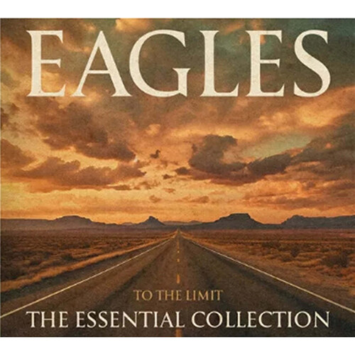 [수입] Eagles - To the Limit : The Essential Collection [3CD Deluxe Edition]