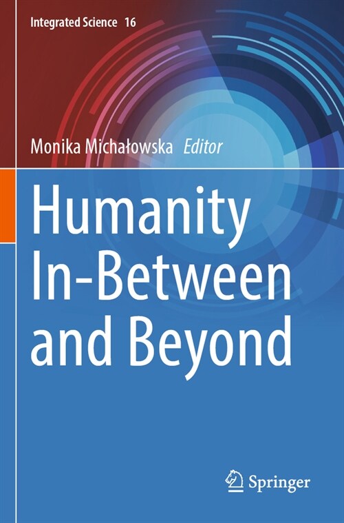 Humanity In-Between and Beyond (Paperback, 2023)
