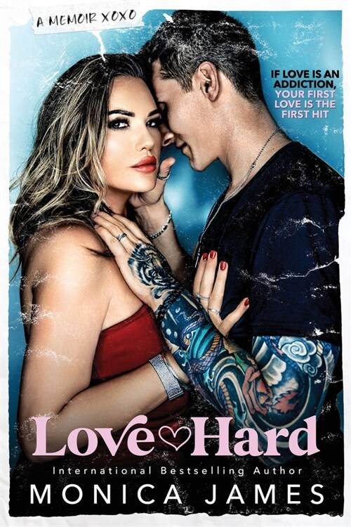 Love Hard: A Memoir (Paperback)