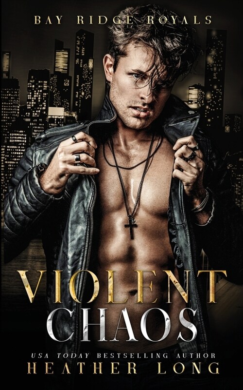 Violent Chaos (Paperback)