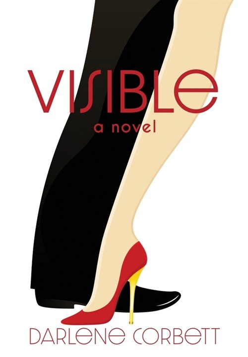 Visible (Hardcover)