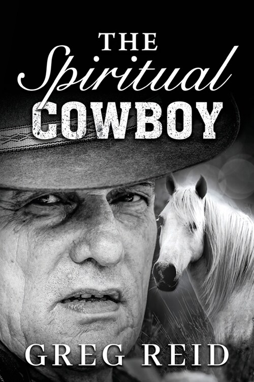 The Spiritual Cowboy (Paperback)