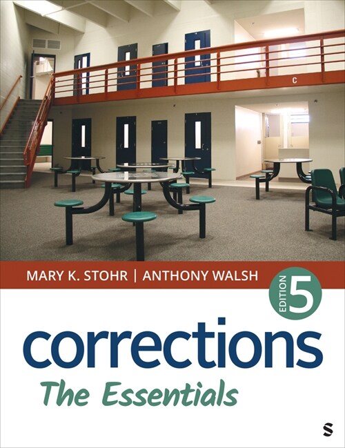 Corrections: The Essentials (Loose Leaf, 5)