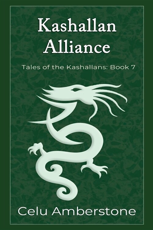 Kashallan Alliance (Paperback)