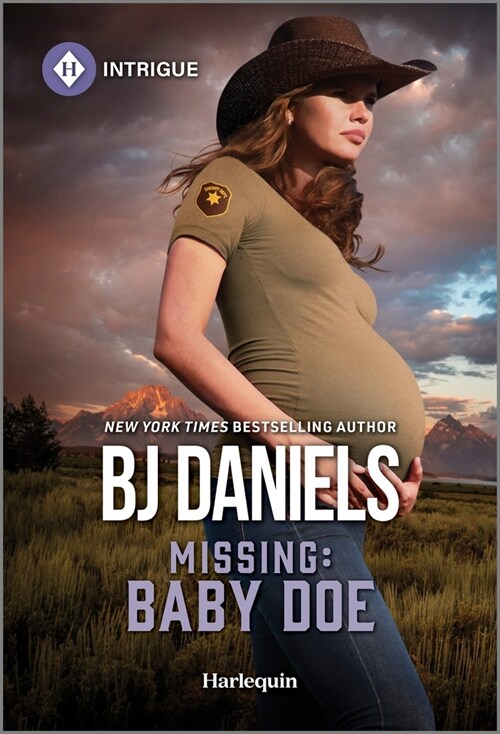 Missing: Baby Doe (Mass Market Paperback, Original)