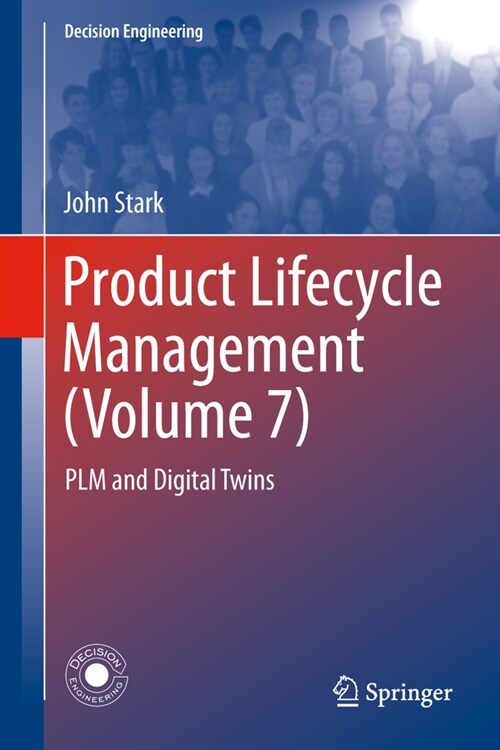 Product Lifecycle Management (Volume 7): Plm and Digital Twins (Hardcover, 2024)