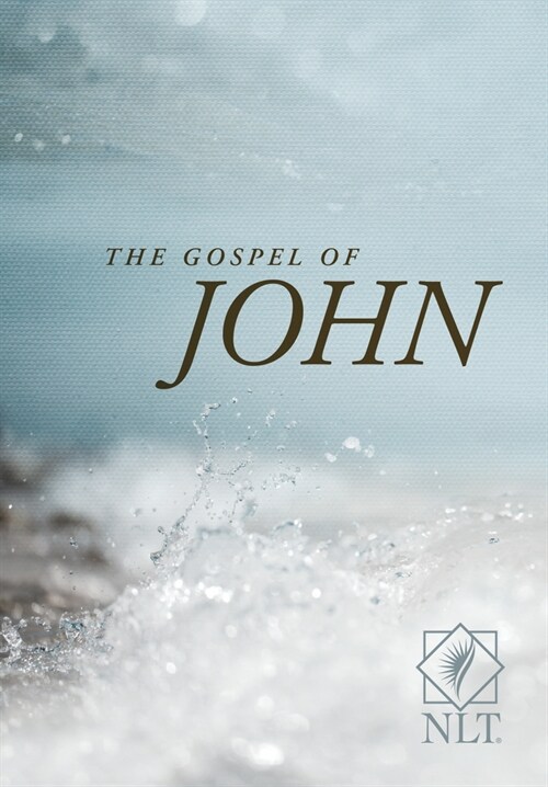 Gospel of John NLT (Pamphlet) (Paperback)