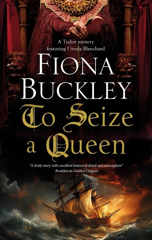 To Seize a Queen (Paperback, Main)