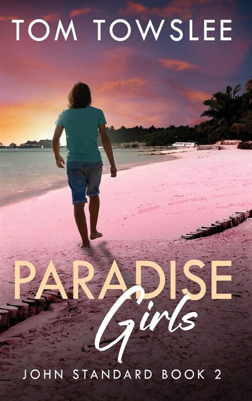 Paradise Girls (Hardcover)