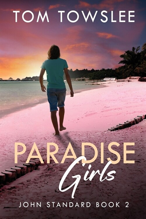 Paradise Girls (Paperback)
