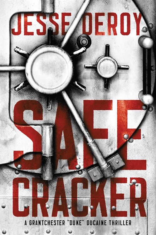 Safecracker (Paperback)