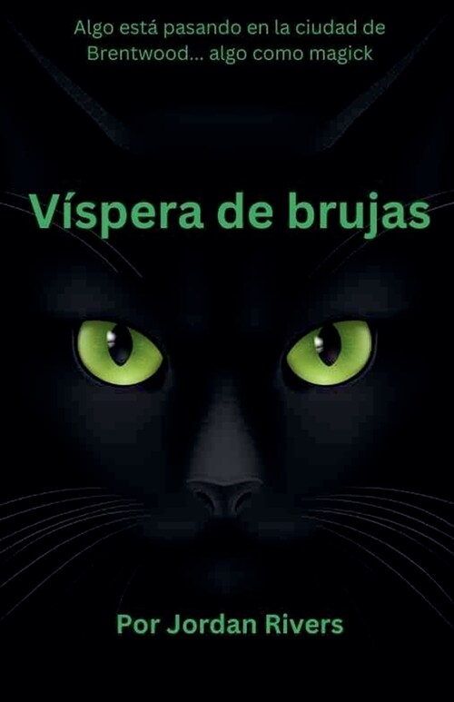 V?pera de brujas (Paperback)