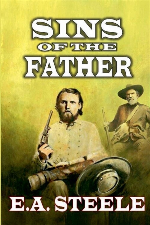 Sins of the Father (Paperback)