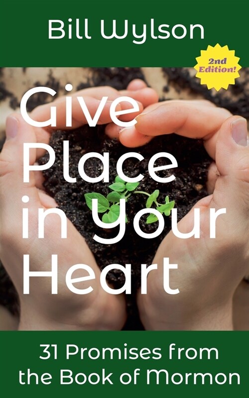 Give Place in Your Heart (Paperback)