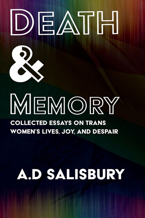 Death & Memory (Paperback)