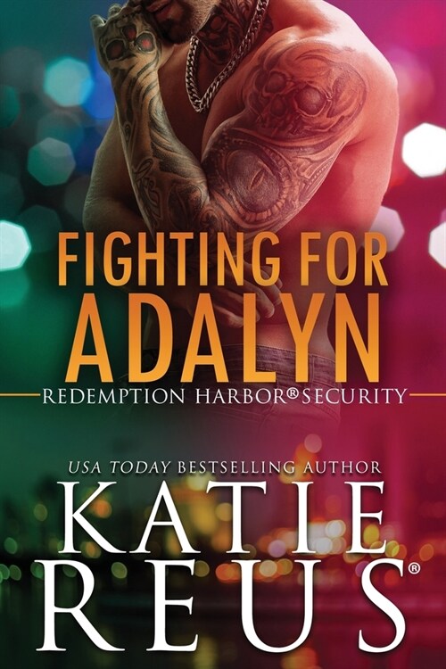 Fighting for Adalyn (Paperback)