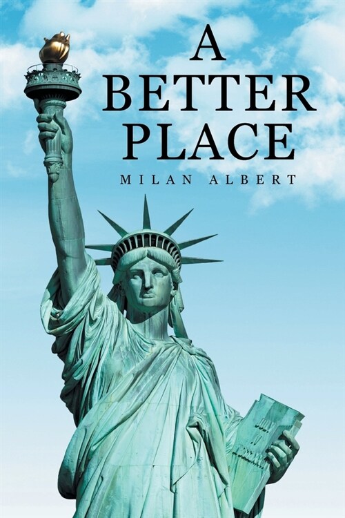 A Better Place (Paperback)