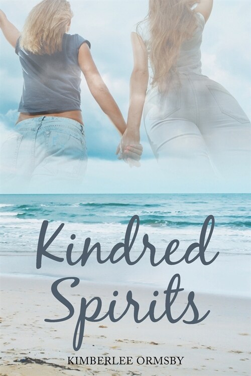 Kindred Spirits (Paperback)