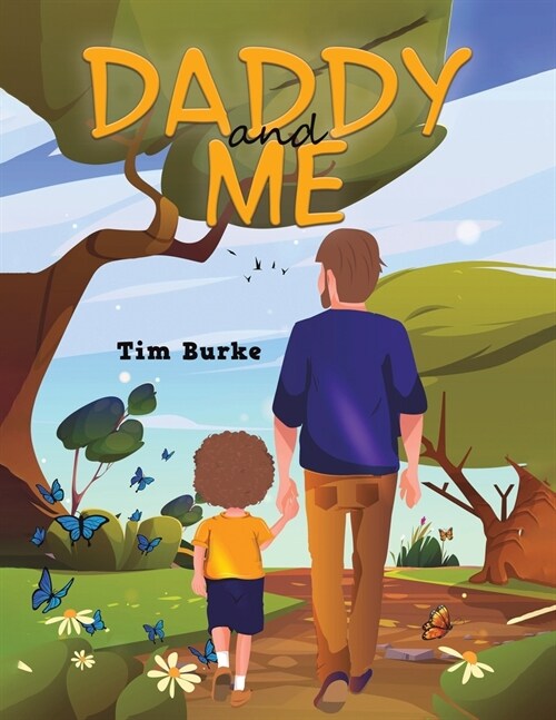 Daddy and Me (Paperback)