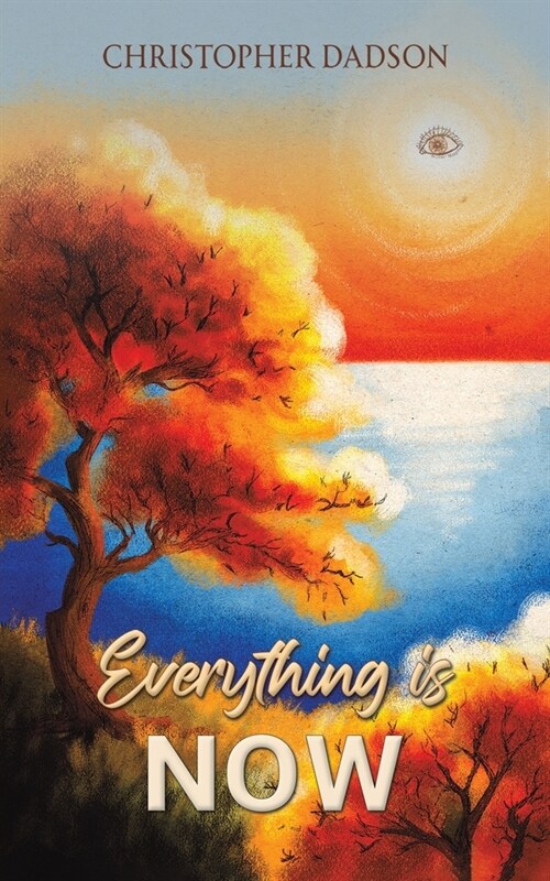 Everything Is Now (Paperback)