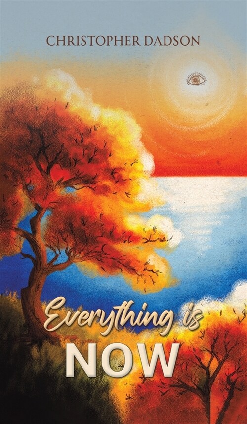 Everything Is Now (Hardcover)