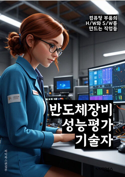 반도체장비성능평가기술자 - 반도체, 장비, 성능평가, 기술자, 키워드, 테스트, 측정, 분석, 품질관리, 실험