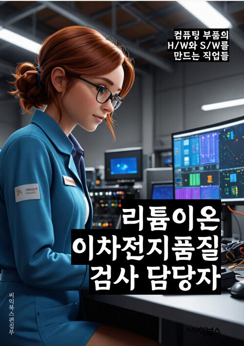 리튬이온이차전지품질검사 담당자 - 리튬이온이차전지, 품질검사, 담당자, 키워드, 전지, 품질, 검사, 제품, 안전, 생산