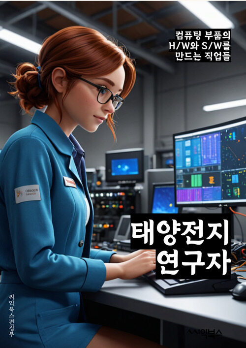 태양전지연구자 - 태양광, 태양전지, 태양열, 태양광 발전, 태양전지 산업, 태양전지 기술, 태양전지 효율, 태양전지 시장, 태양전지 연구, 태양전지 개발