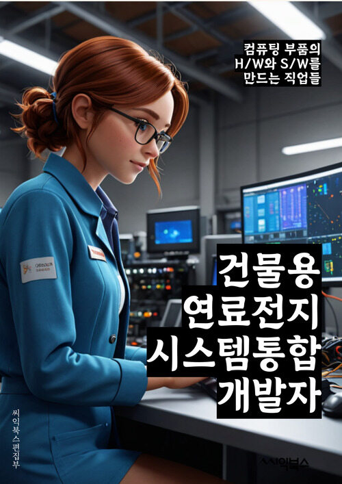 건물용연료전지시스템통합개발자 - 건물용, 연료전지, 시스템, 통합, 개발자, 에너지, 환경, 효율성, 스마트, 지속가능