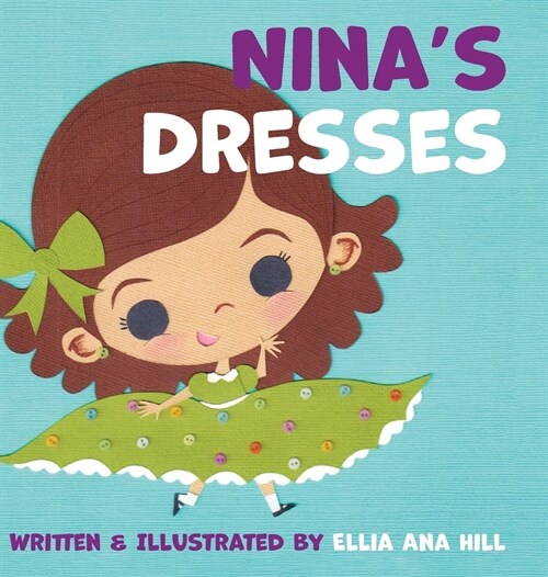 Ninas Dresses (Hardcover)