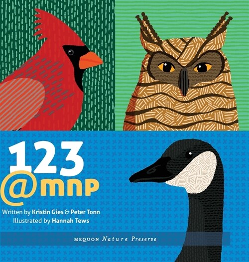 123@mnp (Hardcover)