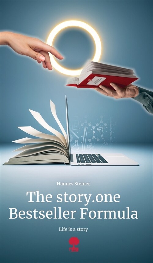 The story.one Bestseller Formula (Hardcover)