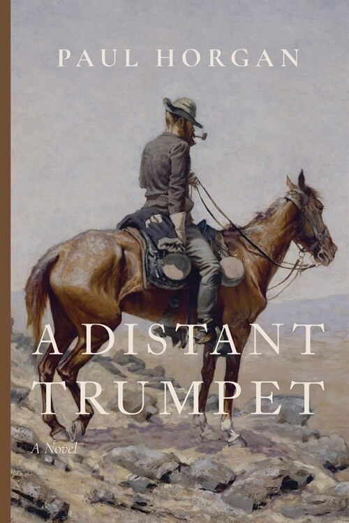 A Distant Trumpet (Paperback)