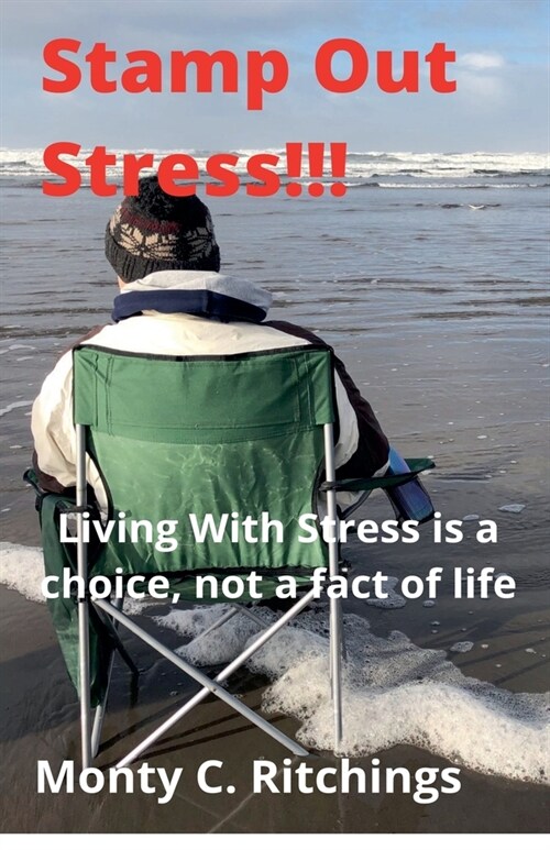 Stamp Out Stress (Paperback)