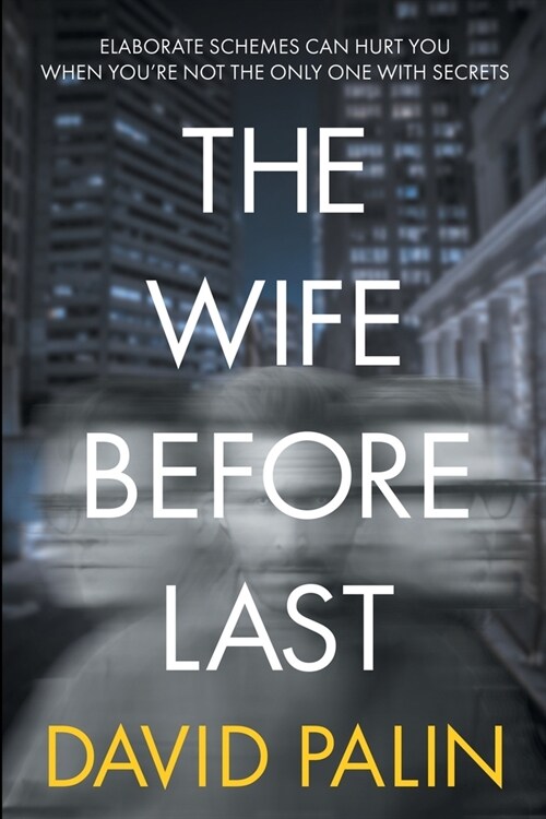 The Wife Before Last (Paperback)