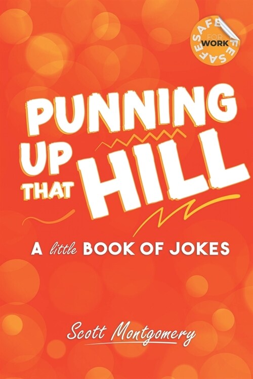 Punning Up That Hill: Another Little Book of Jokes (Paperback)