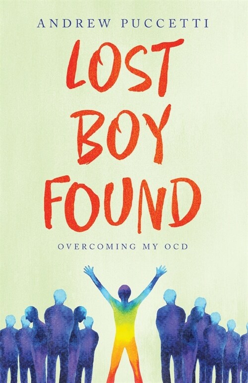 Lost Boy Found (Paperback)