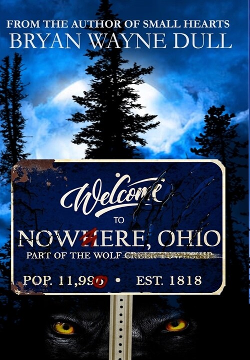 Nowhere, Ohio (Hardcover)