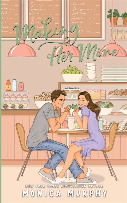 Making Her Mine (Paperback)