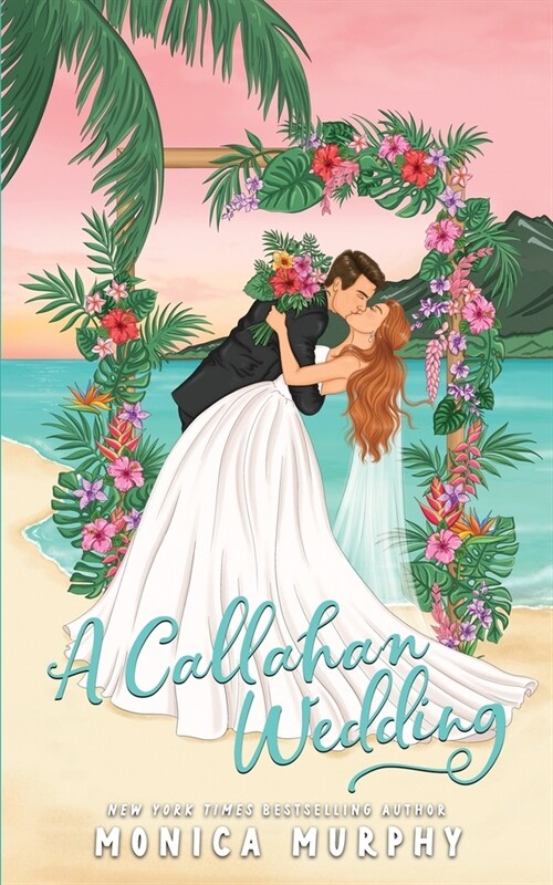 A Callahan Wedding (Paperback)
