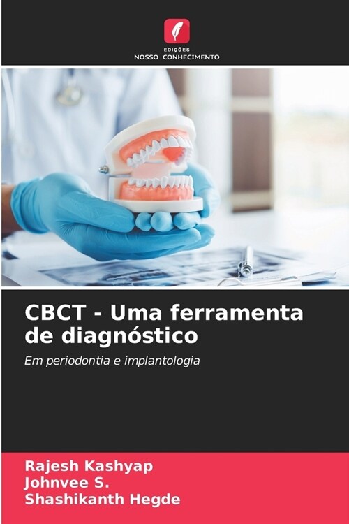 CBCT - Uma ferramenta de diagn?tico (Paperback)