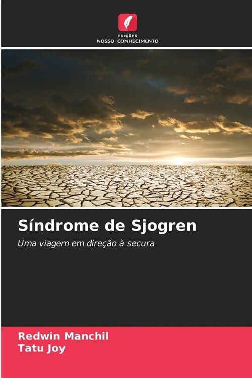 S?drome de Sjogren (Paperback)