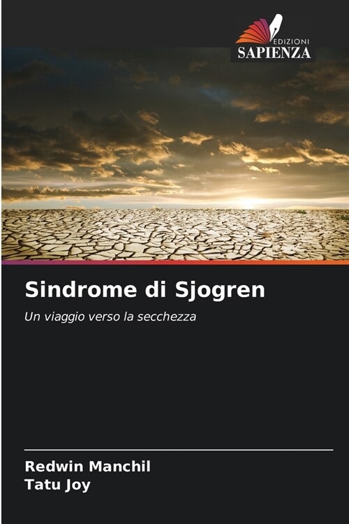 Sindrome di Sjogren (Paperback)