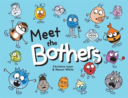 Meet the Bothers (Paperback)