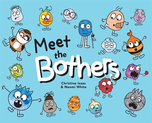 Meet the Bothers (Hardcover)