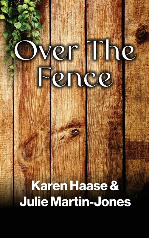 Over The Fence (Paperback)