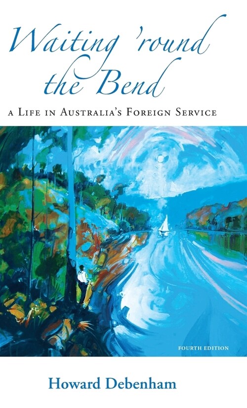 Waiting round the Bend (Hardcover)