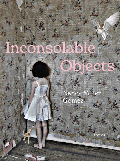 Inconsolable Objects (Paperback)