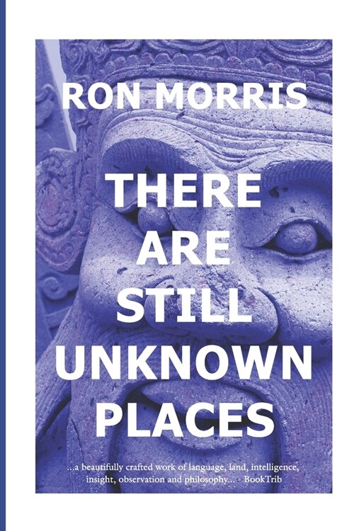 There Are Still Unknown Places (Paperback)