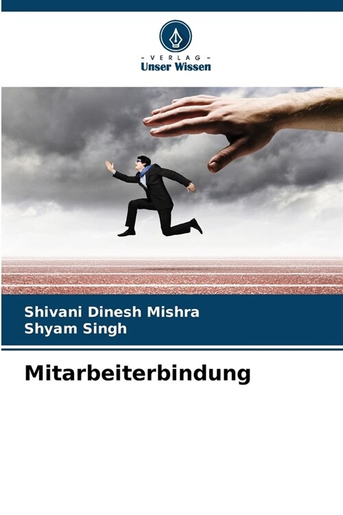 Mitarbeiterbindung (Paperback)